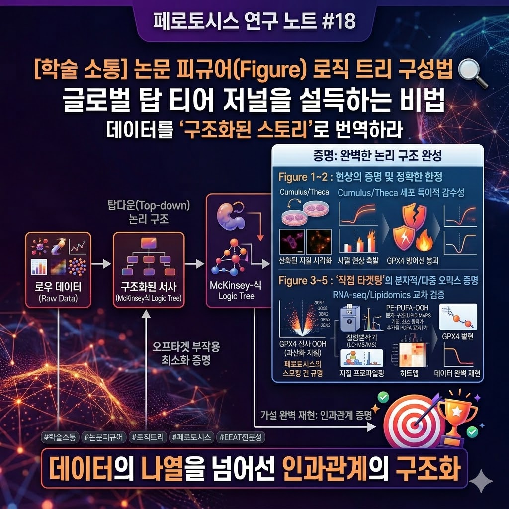 페로토시스 피규어